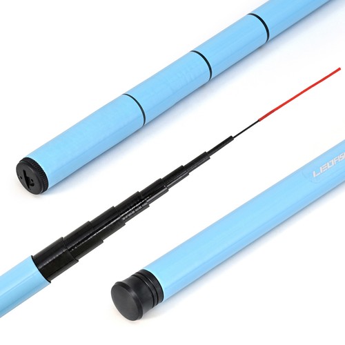 Kids retractable fishing rod - retractable,