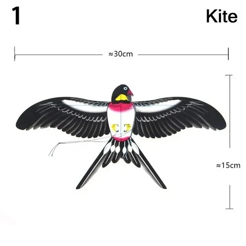 Kids mini fishing - fishing, kite