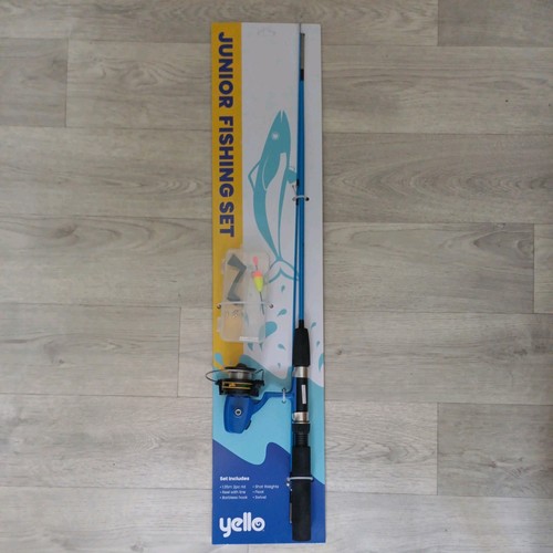 Yello telescopic junior - yello,