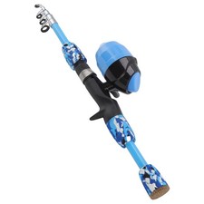 Kids Fishing Pole Set Portable
