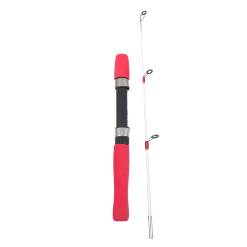 Ice fishing rod portable - fishing,