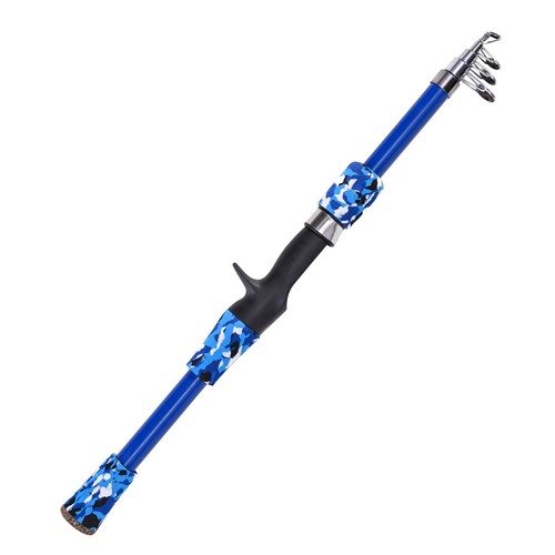 Kids fishing pole - ­kids, 165cm