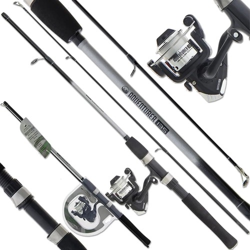 Tavel fishing setup - fishing,