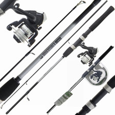 4.5ft Fishing Rod and Reel Set
