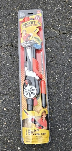 New goliath rocket - new,