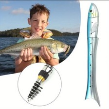 Kids First Pen Fishings Rod