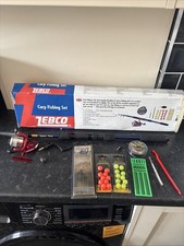 Zebco Carp Fishing Set Junior