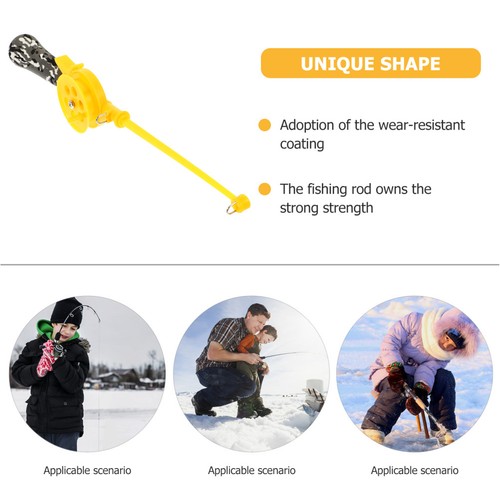 Reusable portable kids fishing - reusable,