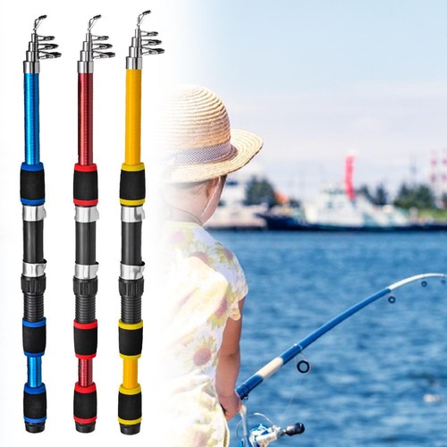 Kids fishing pole lightweight - kids,