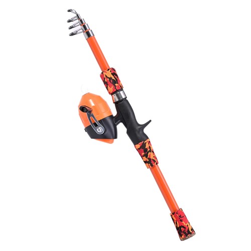Kids fishing pole for - pole,