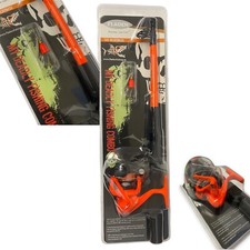 FLADEN CHILD ROD AND REEL