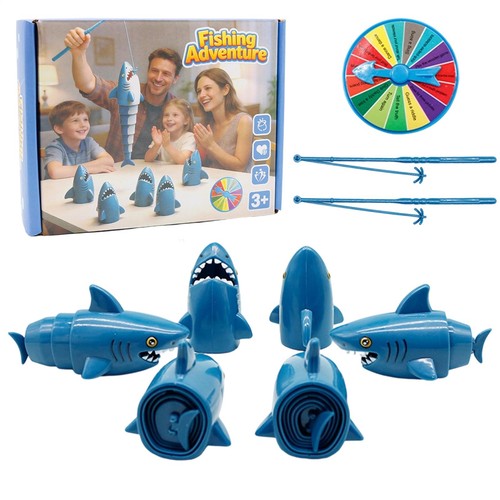 Kids fishing game educational - fishing,