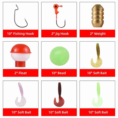 Kids fishing rod - kids,