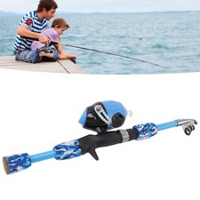 ¸Kids Fishing Pole Set