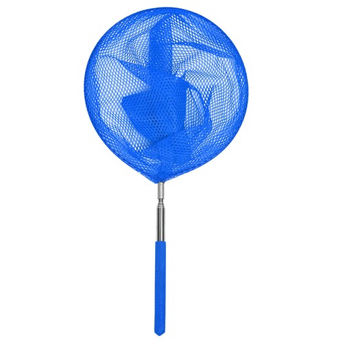 Kids butterfly fishing net - butterfly,