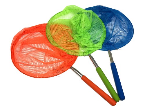 Fishing net 3feet extra - 4.3feet, long