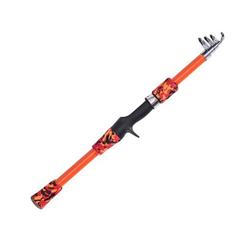 65m telescoping kids fishing - 65m,