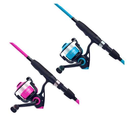 Daiwa start combo - d-start,