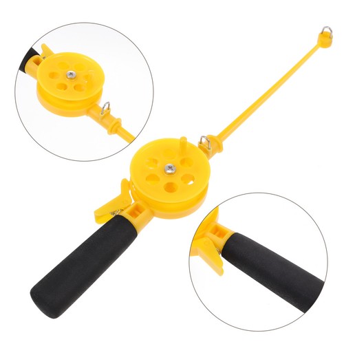 Yellow lightweight durable - yellow,