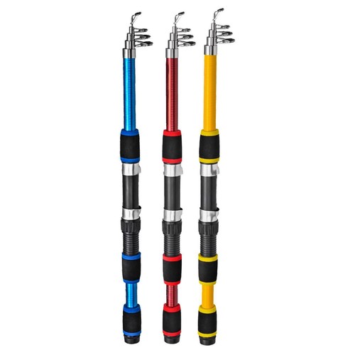 Kids fishing rod - kids,