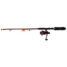 STIFFI® 6ft Fishing Rod Kit