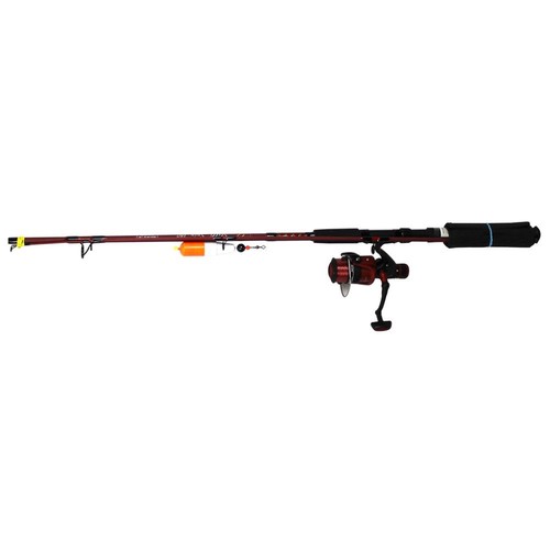 Stiffi 6ft fishing rod kit - 6ft,