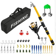 Complete Starter Junior