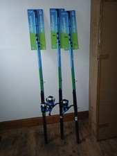 Shakespeare Kids 9ft Fishing