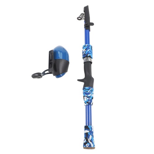 For versatile kids - versatile, fishing