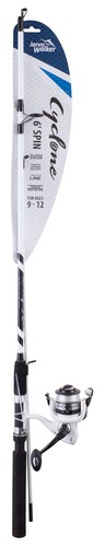 Cyclone kids 6ft - cyclone,