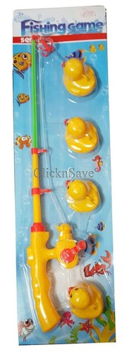 5pc hook duck - 5pc,