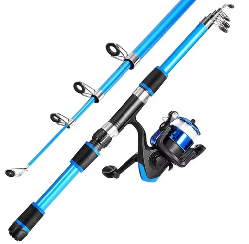 9ft new travel telescopic - ,