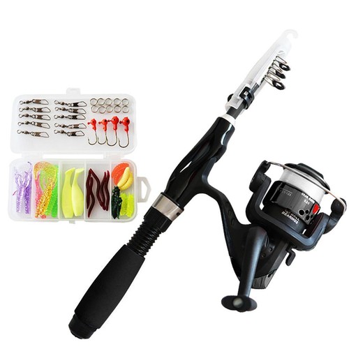Portable kids fishing - portable,