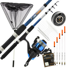 Fishing Rod & Reel Set