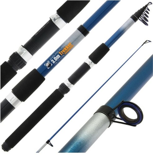 Ngt telescopic fishing rod - ngt,