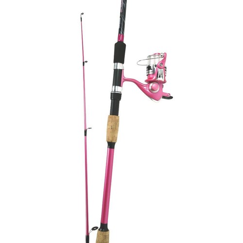Kids fishing combo - kids,