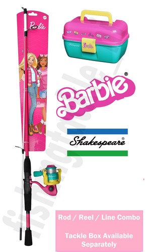 Shakespeare mattel kids - shakespeare,