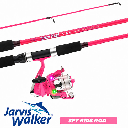 Jarvis walker junior flash - jarvis,