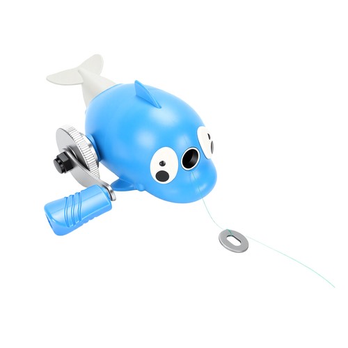 Kids telescopic fishing - kids,
