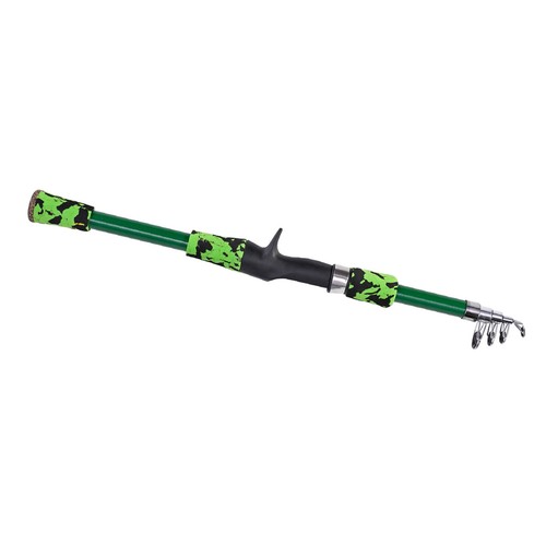 Kids fishing pole 165cm - kids,