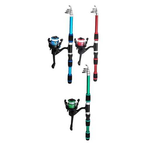 Kids fishing pole - kids,