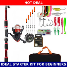 Complete Starter Junior