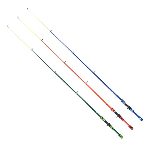 Kids fishing pole 165cm - kids,