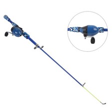 High Performance Rod Reel
