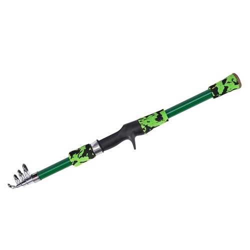 Kids fishing pole - pole, 165cm