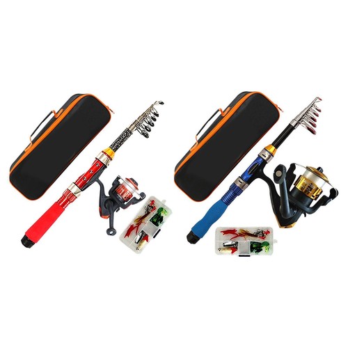 Kids fishing rod kid - rod,