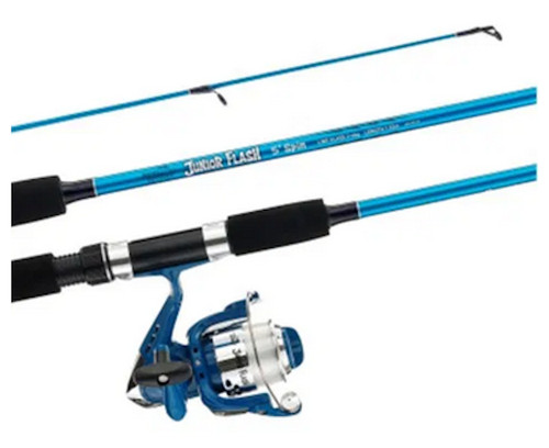 Jarvis walker kids fishing rod - fishing,
