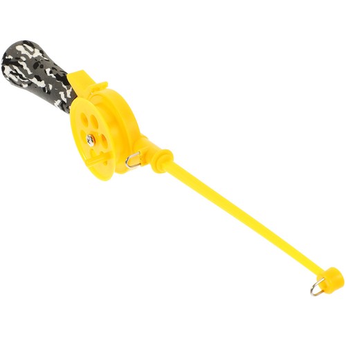 Durable kids fishing rod - fishing,