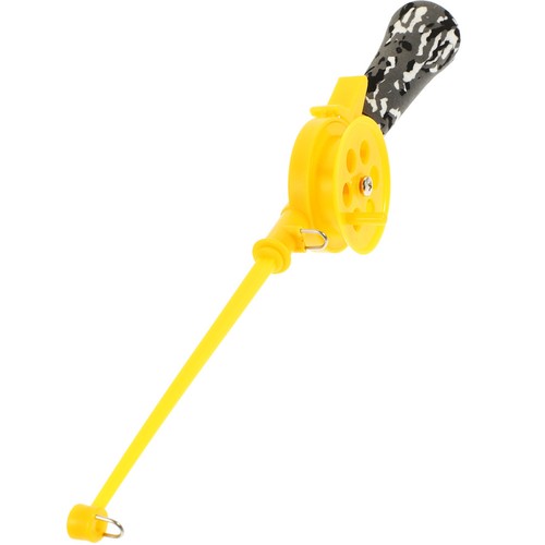 Wear resistant yellow kids - wear-resistant,