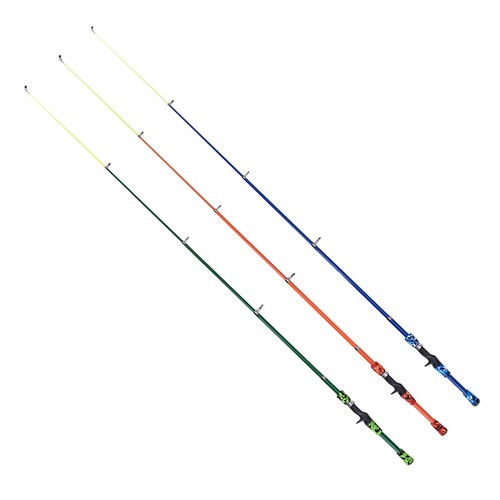 165cm kids fishing - kids, rod